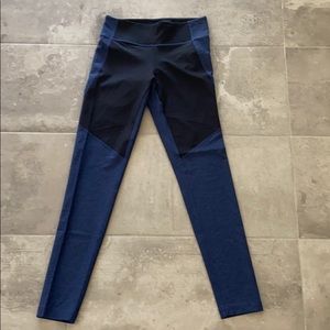 Outdoor voices leggings